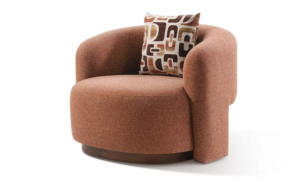 Twilio Small Armchair
