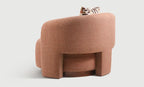 Twilio Small Armchair – view 11