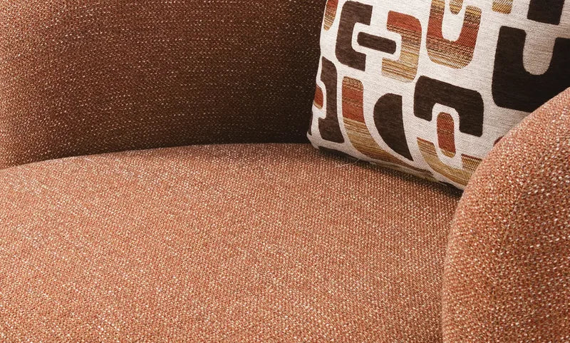 Twilio Small Armchair – view 13