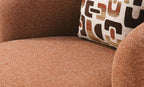 Twilio Small Armchair – view 6