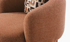 Twilio Small Armchair – view 14