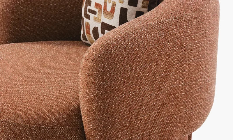 Twilio Small Armchair – view 14
