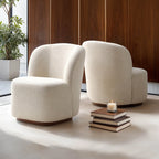 Lucia Small Armchair – view 2