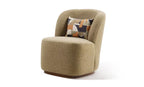 Lucia Small Armchair – view 8