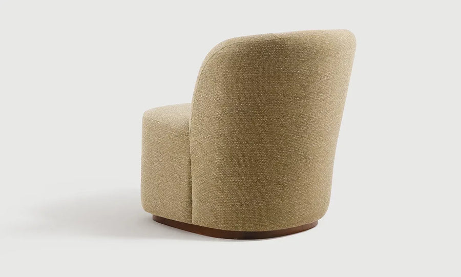 Lucia Small Armchair – view 5