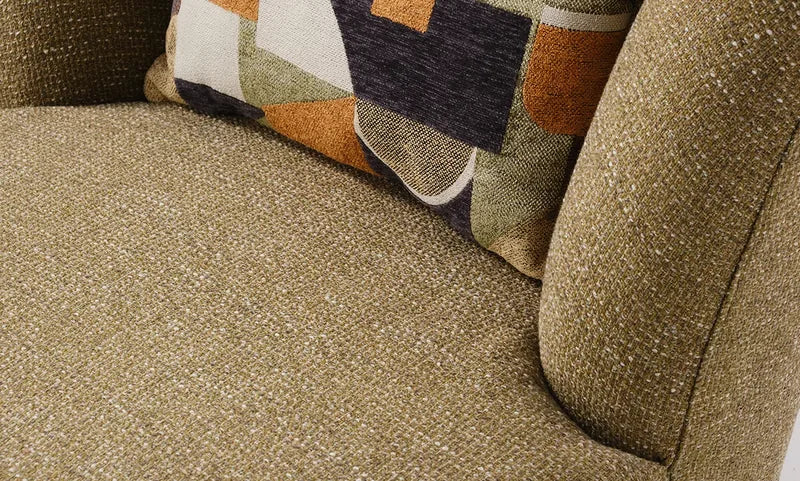 Lucia Small Armchair – view 13