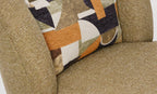 Lucia Small Armchair – view 7