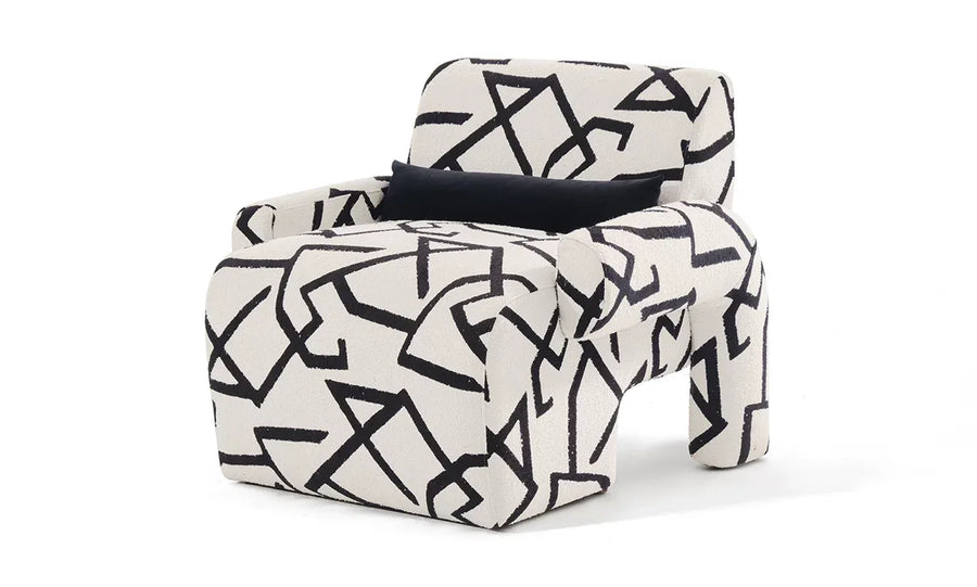 Boss Armchair