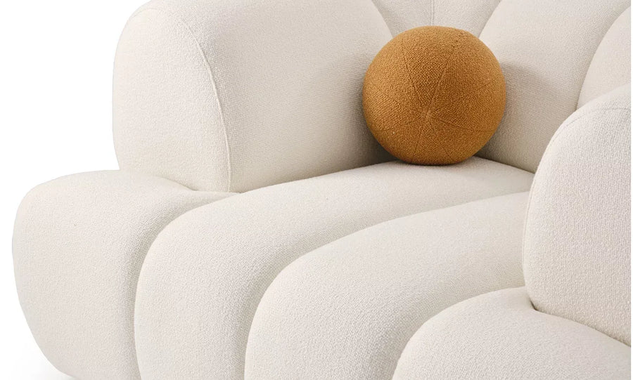 Cosmo Armchair – view 5