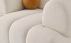 Cosmo Armchair – view 4