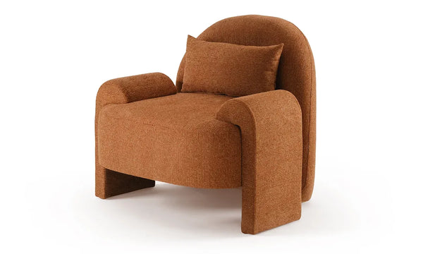 Hugo Armchair