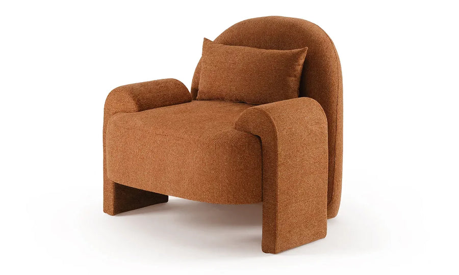 Hugo Armchair
