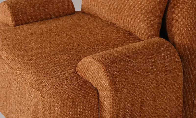 Hugo Armchair – view 8