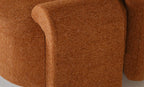 Hugo Armchair – view 4