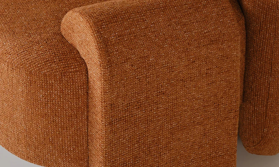 Hugo Armchair – view 4