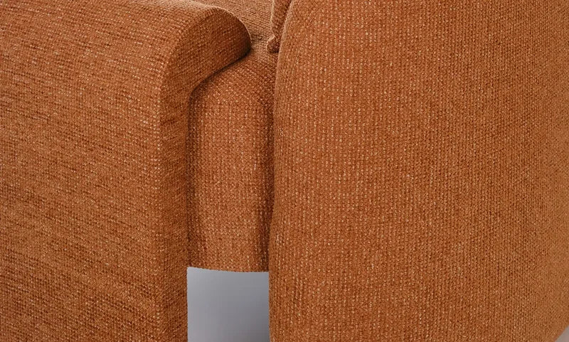 Hugo Armchair – view 10