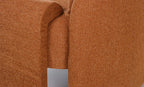 Hugo Armchair – view 5