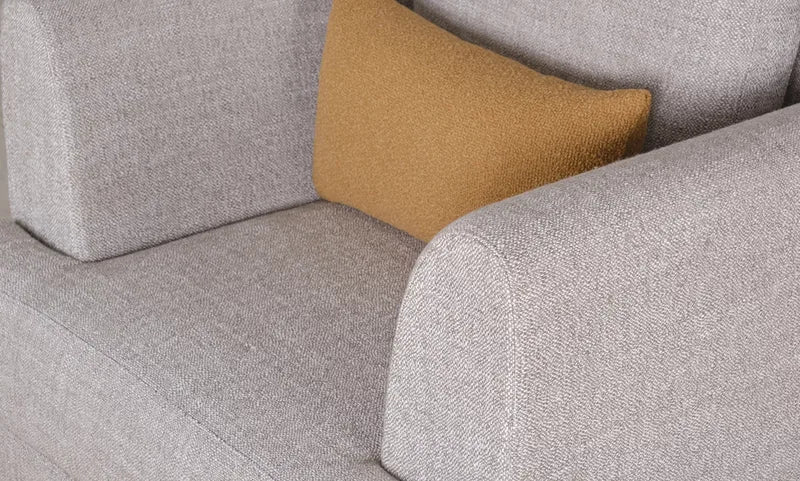 Scotty Armchair – view 8