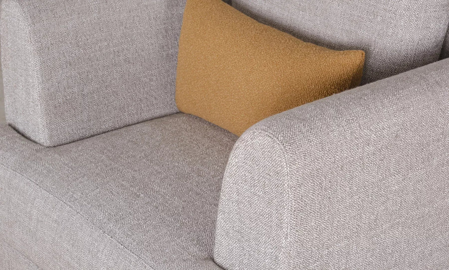 Scotty Armchair – view 4