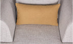 Scotty Armchair – view 3