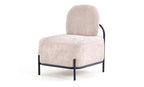 Julia Armchair – view 6