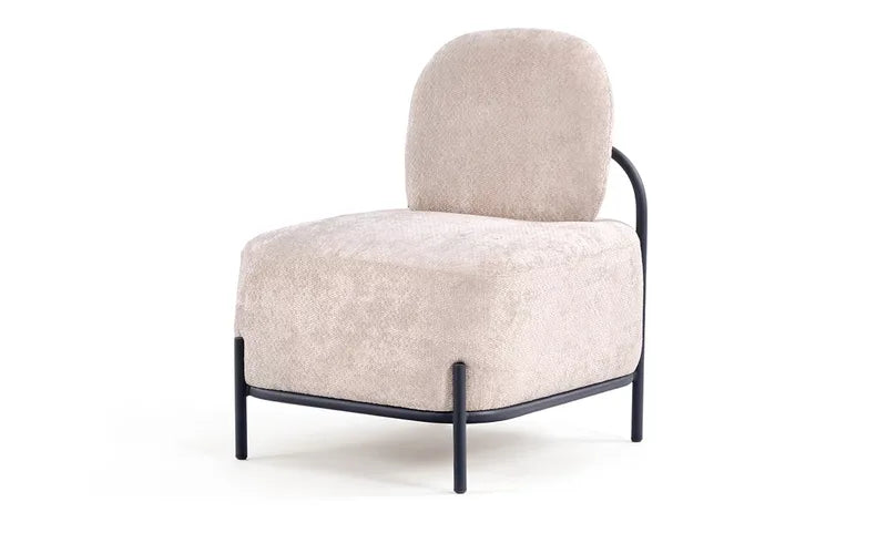 Julia Armchair – view 6