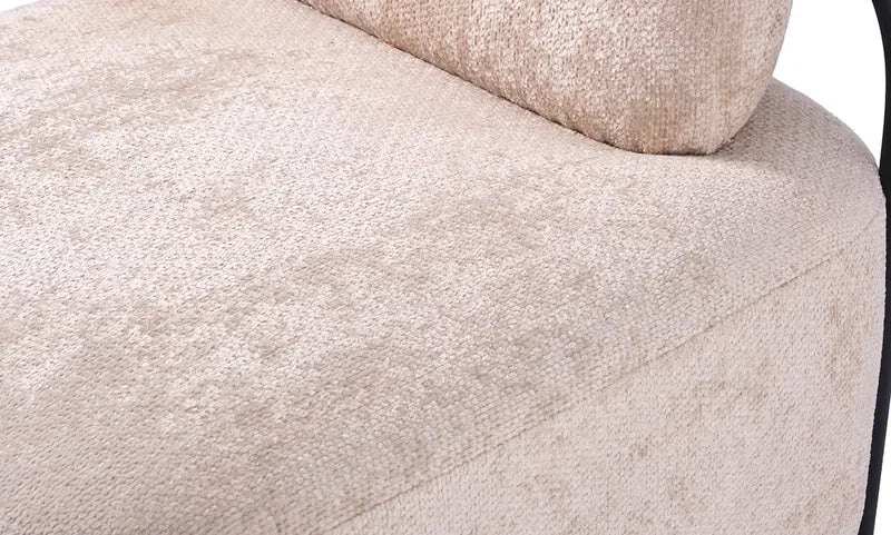 Julia Armchair – view 9