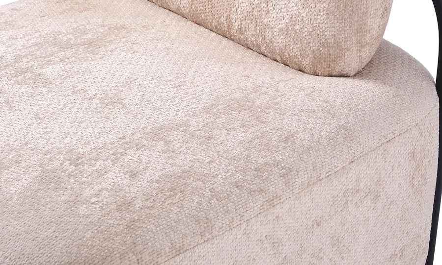 Julia Armchair – view 4