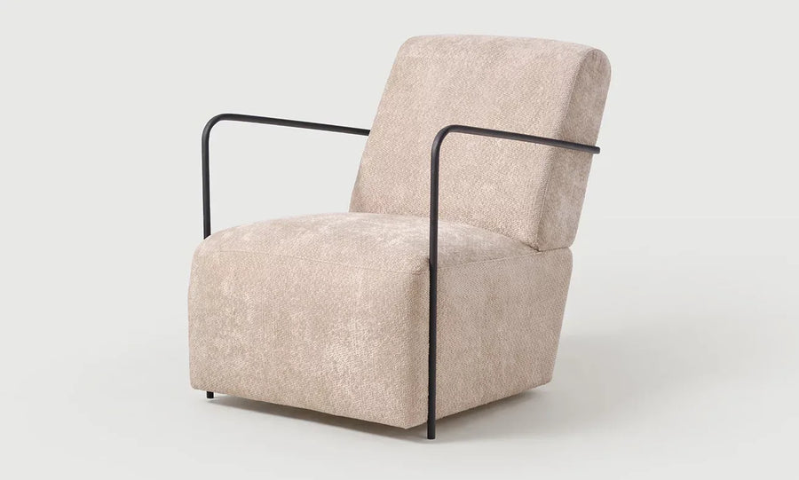 Giorgio Armchair – view 3