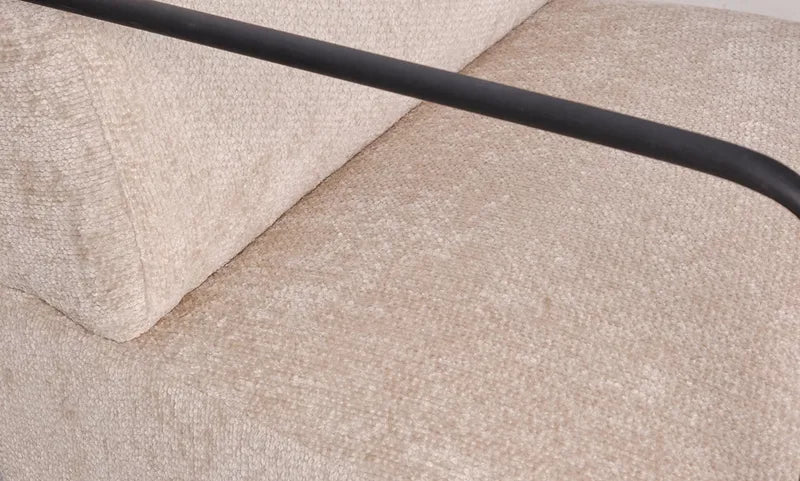 Giorgio Armchair – view 10
