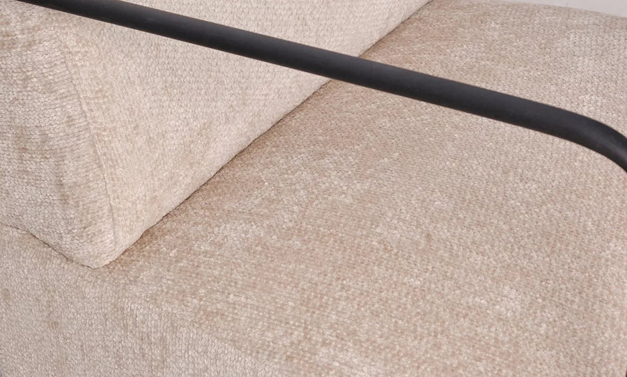 Giorgio Armchair – view 5