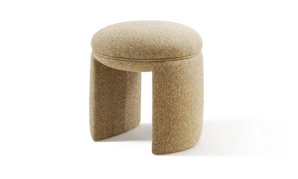 Teddy Ottoman