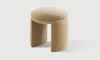 Teddy Ottoman – view 3