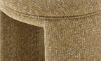 Teddy Ottoman – view 4