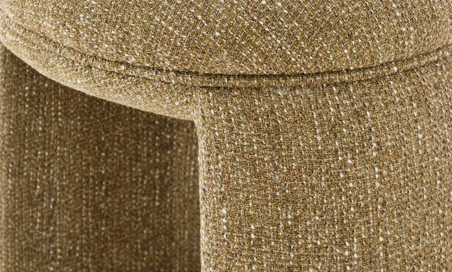 Teddy Ottoman – view 4
