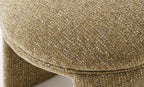 Teddy Ottoman – view 5