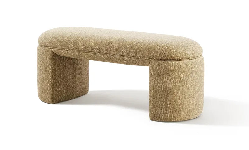 Teddy Bench – view 6