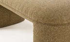 Teddy Bench – view 8