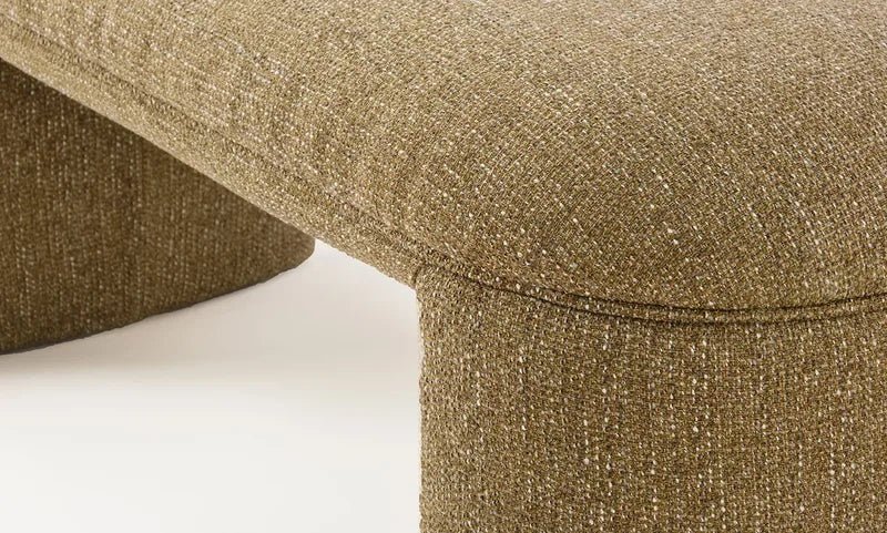 Teddy Bench – view 8