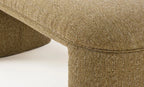 Teddy Bench – view 3
