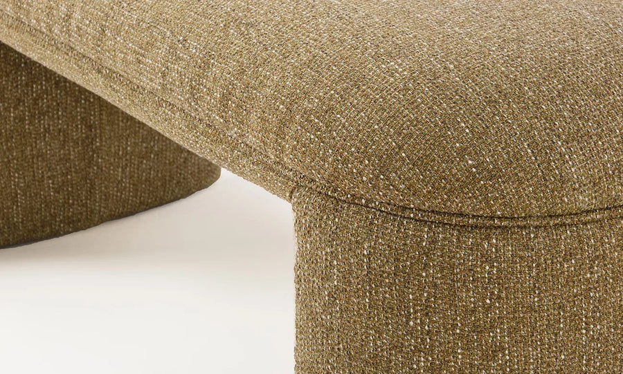 Teddy Bench – view 3
