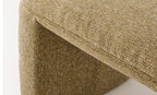 Teddy Bench – view 5