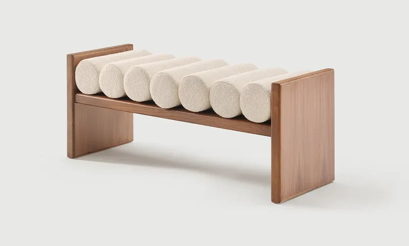 Mamounia Bench – view 10