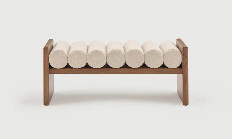 Mamounia Bench – view 11