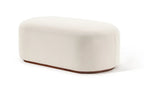 Arco Bench – view 5