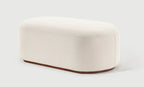 Arco Bench – view 7