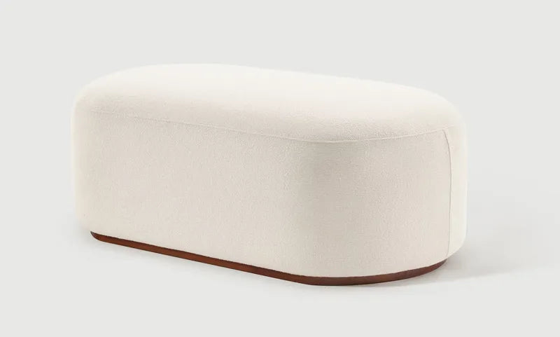 Arco Bench – view 7