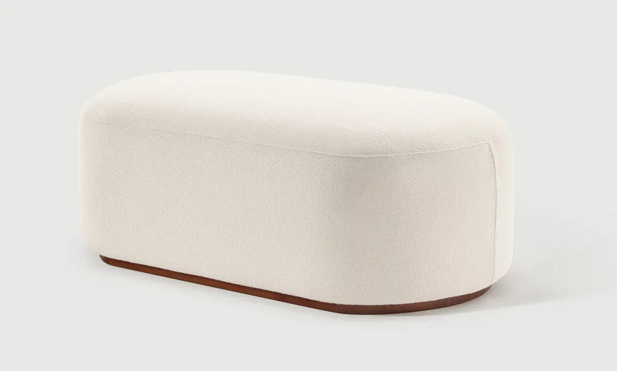 Arco Bench – view 3