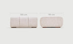 Cosmo Ottoman – view 2