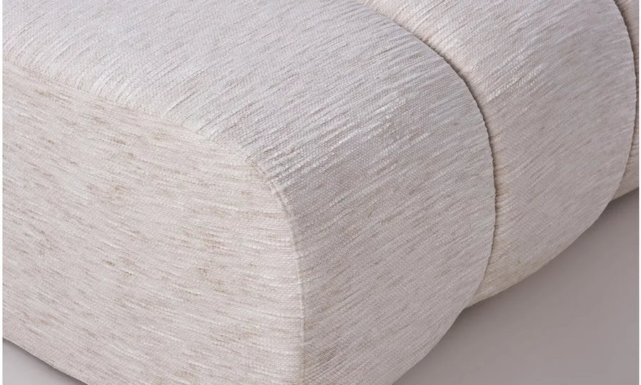 Cosmo Ottoman – view 3